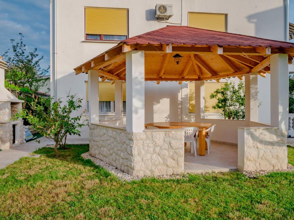 Apartment Marina-3 By Interhome Sukošan Exterior foto
